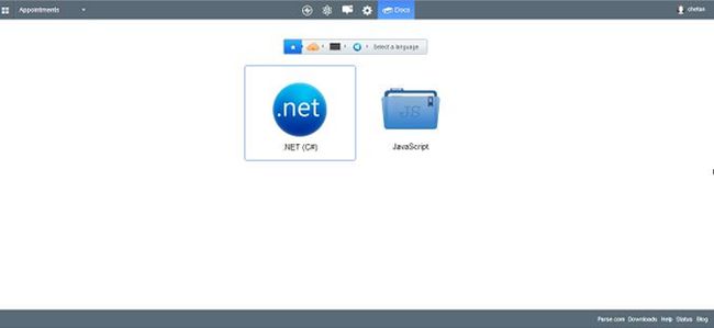 programming language